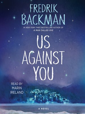 cover image of Us Against You
